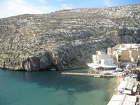 IMG_2492 Bucht v.Xlendi &ndash; &copy; Kerstin Veit (Eberhardt TRAVEL)