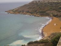 IMG_2511 Strand v.Xaghra &ndash; &copy; Kerstin Veit (Eberhardt TRAVEL)