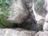 IMG_2512 Calypso Grotte Eingang &ndash; &copy; Kerstin Veit (Eberhardt TRAVEL)