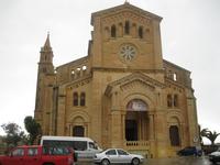 IMG_2519 Wallfahrtskirche Ta Pinu &ndash; &copy; Kerstin Veit (Eberhardt TRAVEL)