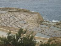 IMG_2520 Salinenfelder-Marsalforn &ndash; &copy; Kerstin Veit (Eberhardt TRAVEL)