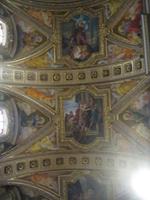 IMG_2530 Deckenmalerei St.Georg &ndash; &copy; Kerstin Veit (Eberhardt TRAVEL)