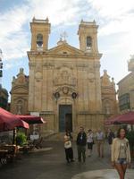 IMG_2535 SSt.Georgs Basilika &ndash; &copy; Kerstin Veit (Eberhardt TRAVEL)