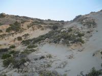 IMG_2547 Sanddünen Xlendi &ndash; &copy; Kerstin Veit (Eberhardt TRAVEL)