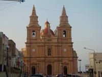 Kirche Mellieha