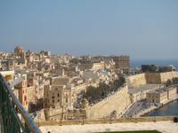 Altstadt von Valletta