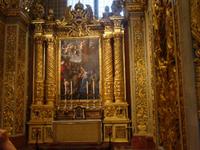 St.John´s Co.Kathedrale Valletta