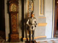 Großmeisterpalast Valletta