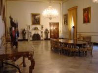 Großmeisterpalast Valletta