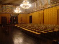 Großmeisterpalast Valletta