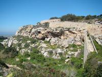 Wanderung durchs Gneja-Tal