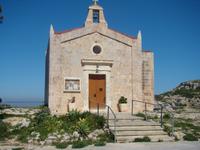 Kapella tal-Madonna