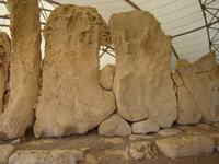 Tempelanlage Hagar Qim