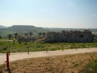 Tempelanlage von Ggantija auf Gozo