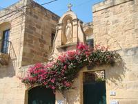 Ort Ghammar auf Gozo