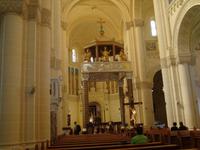 Kirche Talpino auf Gozo