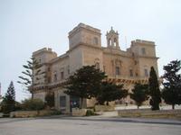 Selmun Palace
