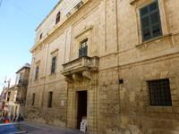 Vittoriosa - Palast des Inquestors