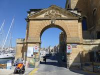 Vittoriosa