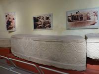 Valletta - Archäologisches Museum