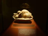 Valletta - Archäologisches Museum