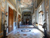 Valletta - Großmeisterpalast