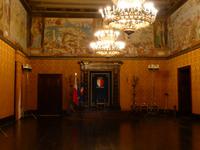 Valletta - Großmeisterpalast