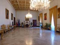 Valletta - Großmeisterpalast