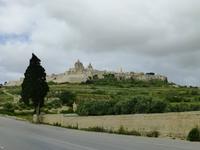Mdina