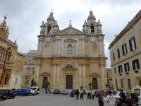 Mdina