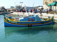 Marsaxlokk