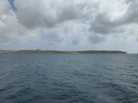 Insel Comino