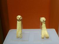 Gozo - Ggantija Tempel