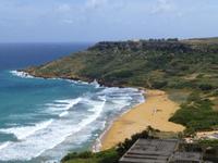 gozo - Ramla Bay