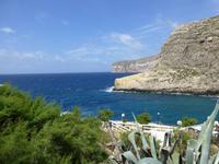 Gozo - Xlendi