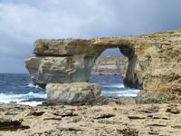 Gozo - Azure Window