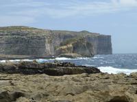 Gozo - Azure Window