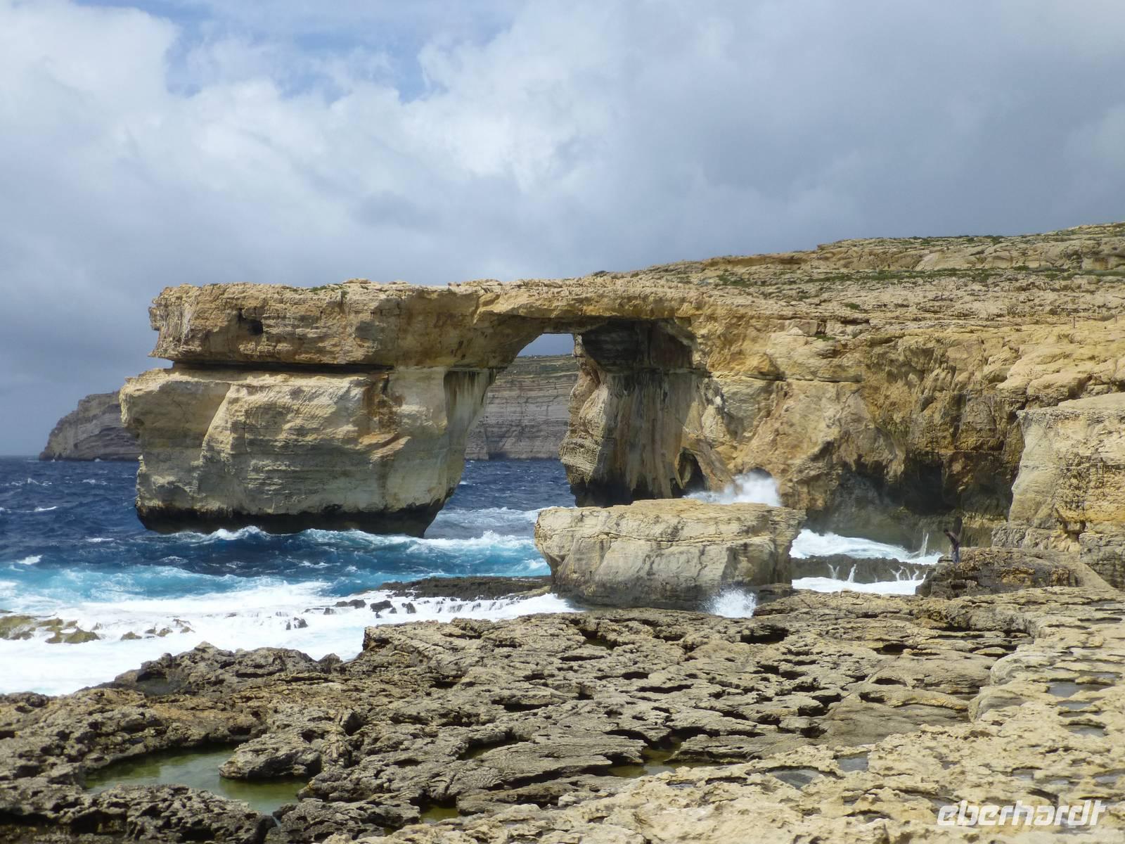 Gozo - Azure Window