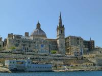 Hafenrundfahrt - Valletta