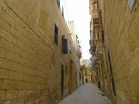 die Gassen der Ritter