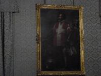 Großmeister Ferdinand Hompesch