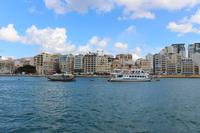 Ausblick während der Hafenrundfahrt