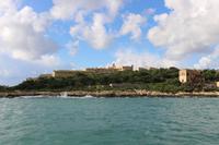 Ausblick während der Hafenrundfahrt