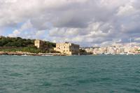 Ausblick während der Hafenrundfahrt