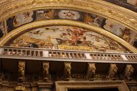St. John's Co-Kathedrale in Valletta (Kathedrale des Johanniterordens)