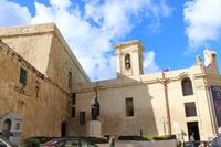 Stadtführung in Valletta