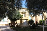 Barrakka Garten in Valletta