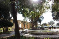 Barrakka Garten in Valletta