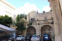 Spaziergang durch Mdina