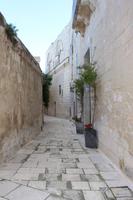 Enge Gassen in Mdina